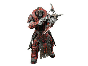 Gears of War - Theron Sentinel (Serie 2)