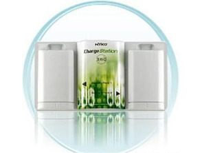 Charge Station for Xbox 360