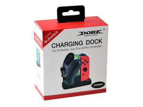 Acquista Charging Dock Joy-Con Nintendo Switch Charging Dock Joy-Con Nintendo Switch