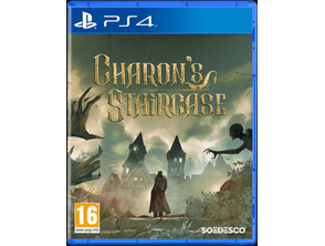 Acquista Staircase di charon PS4 Staircase di charon PS4