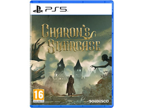 Acquista Staircase di charon PS5 Staircase di charon PS5