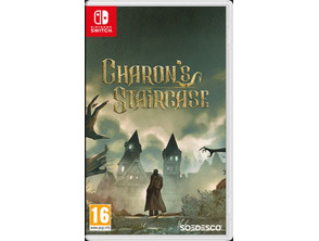 Acquista Switch Staircase di Caron Switch Staircase di Caron