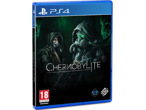Acquista Chernobylite PS4 Chernobylite PS4
