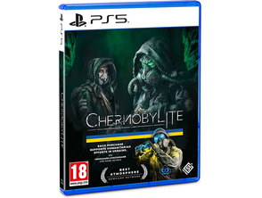 Acquista Chernobylite PS5 Chernobylite PS5