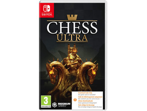 Chess Ultra (Código de descarga) Switch