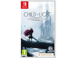 Bambino di Light Ultimate Edition (Codice in un Box) Switch
