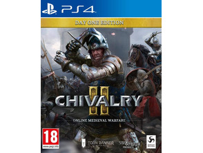Acquista Chivalry 2 Day One Edition PS4 Chivalry 2 Day One Edition PS4