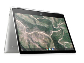 Acquista ChromeBook Convertible HP X360 12B-CA0001NS Celeron / 4GB/64GB eMMC/12 '' Táctil ChromeBook Convertible HP X360 12B-CA0001NS Celeron / 4GB/64GB eMMC/12 '' Táctil