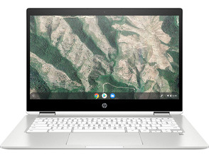 Acquista ChromeBook Convertible HP X360 14B-CA0001NS Celeron / 4GB/64GB eMMC/14 " Táctil ChromeBook Convertible HP X360 14B-CA0001NS Celeron / 4GB/64GB eMMC/14 " Táctil
