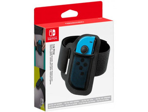 Acquista Cinta para Pierna Nintendo Switch Sports (Leg Strap) Cinta para Pierna Nintendo Switch Sports (Leg Strap)
