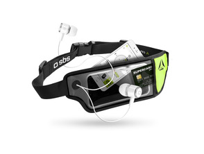 Sport Belt for smartphones until 5.5 "SBS