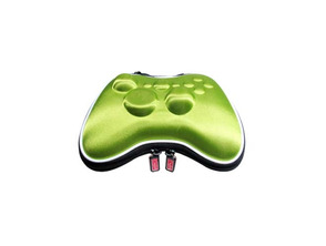 Airform Game Pouch Xbox 360 Controller Green