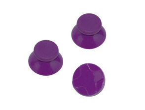 Analog Thumbstick with D-Pad Violet for Xbox 360