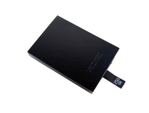 250 GB Hard Drive for Xbox 360 Slim