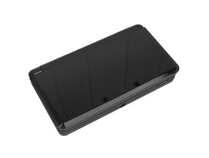 Full Housing Case Nintendo 3DS Cosmos Black