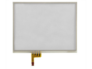 Touch Screen Nintendo 3DS