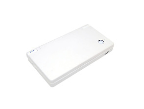Full Housing Case for DSi White
