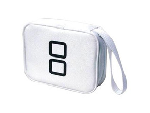 Multi Storage Travel Wallet DSi/DS Lite White