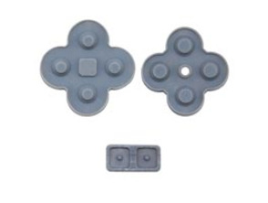 Acquista D-Pad Rubber DS Lite D-Pad Rubber DS Lite