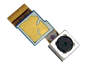 Back Camera for Samsung Galaxy S II I9100