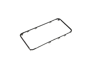 Riparazione Bezel Frame Black for iPhone 4