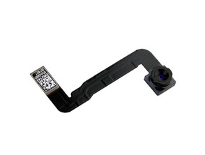 Cambia fotocamera anteriore iPhone 4S