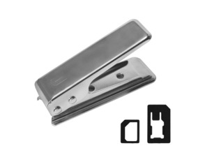Acquista Nano SIM Card Cutter iPhone 5 Nano SIM Card Cutter iPhone 5