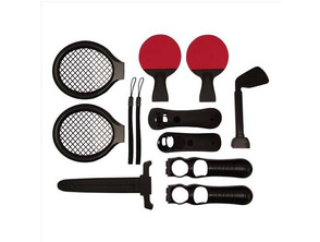 12 in 1 Sport Pack for PS Move