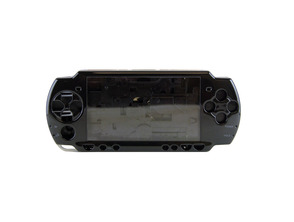Full Housing Case for PSP-2000 Nero