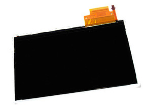 TFT LCD with Backlight for PSP Slim and Lite