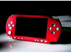 Face Plate Smooth As Silk Apple Green PSP Rosso