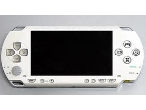 Face Plate Smooth As Silk Apple Green PSP Bianco