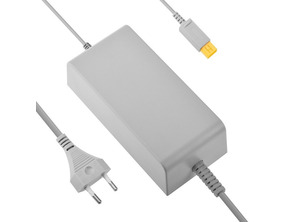 Acquista Adattatore di corrente AC per Nintendo Wii U Adattatore di corrente AC per Nintendo Wii U