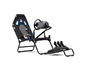 Acquista Cockpit Plegable GT Lite Playstation Edition - Next Level Racing Cockpit Plegable GT Lite Playstation Edition - Next Level Racing