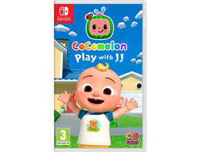 Acquista Cocomelon: Play con JJ Switch Cocomelon: Play con JJ Switch