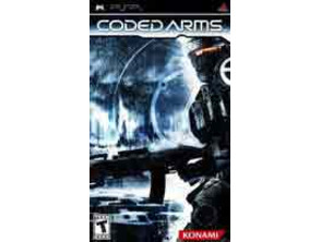 Acquista Coded Arms PSP Coded Arms PSP