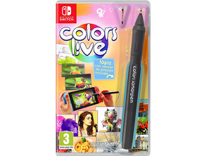 Colori Live (con SonarPen) Switch