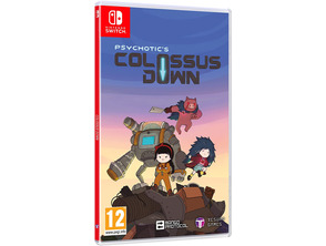 Colosso giù Switch