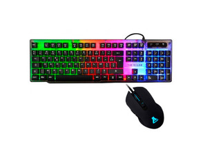 Acquista Combo Il G-Lab Tastiera Keyz Neon   Mouse Kult Elio Combo Il G-Lab Tastiera Keyz Neon   Mouse Kult Elio