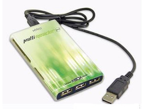 Acquista Multi Reader Xbox 360 Multi Reader Xbox 360