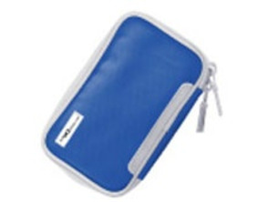 Compact Pouch DS Lite Blu