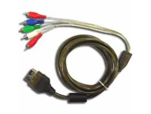 Component Cable Xbox