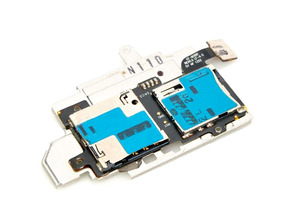 Sostituzione Slot Card per Samsung Galaxy S III