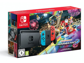 Acquista Nintendo Interruttore   Mario Kart 8 Deluxe Nintendo Interruttore   Mario Kart 8 Deluxe