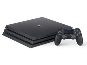 Acquista Playstation 4 PRO (1Tb) Playstation 4 PRO (1Tb)