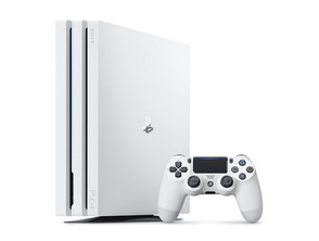 Playstation console 4 PRO (1Tb) Bianco