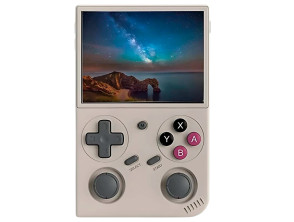 Console portatile Retro Anbernic G350 1GB/64GB Griglia