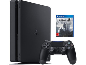 Acquista Consola PS4 Slim (500GB) + Nier Replicante Consola PS4 Slim (500GB) + Nier Replicante