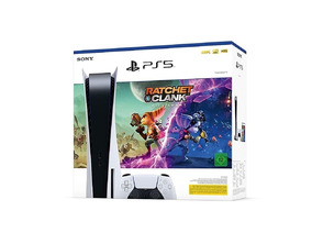 Acquista Consola PS5 + 6 Juegos + Accesorios +12 meses PSN Consola PS5 + 6 Juegos + Accesorios +12 meses PSN