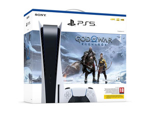 Acquista Consola PS5 Bianco + 5 Juegos + Accesorios + 12 Meses PSN Consola PS5 Bianco + 5 Juegos + Accesorios + 12 Meses PSN